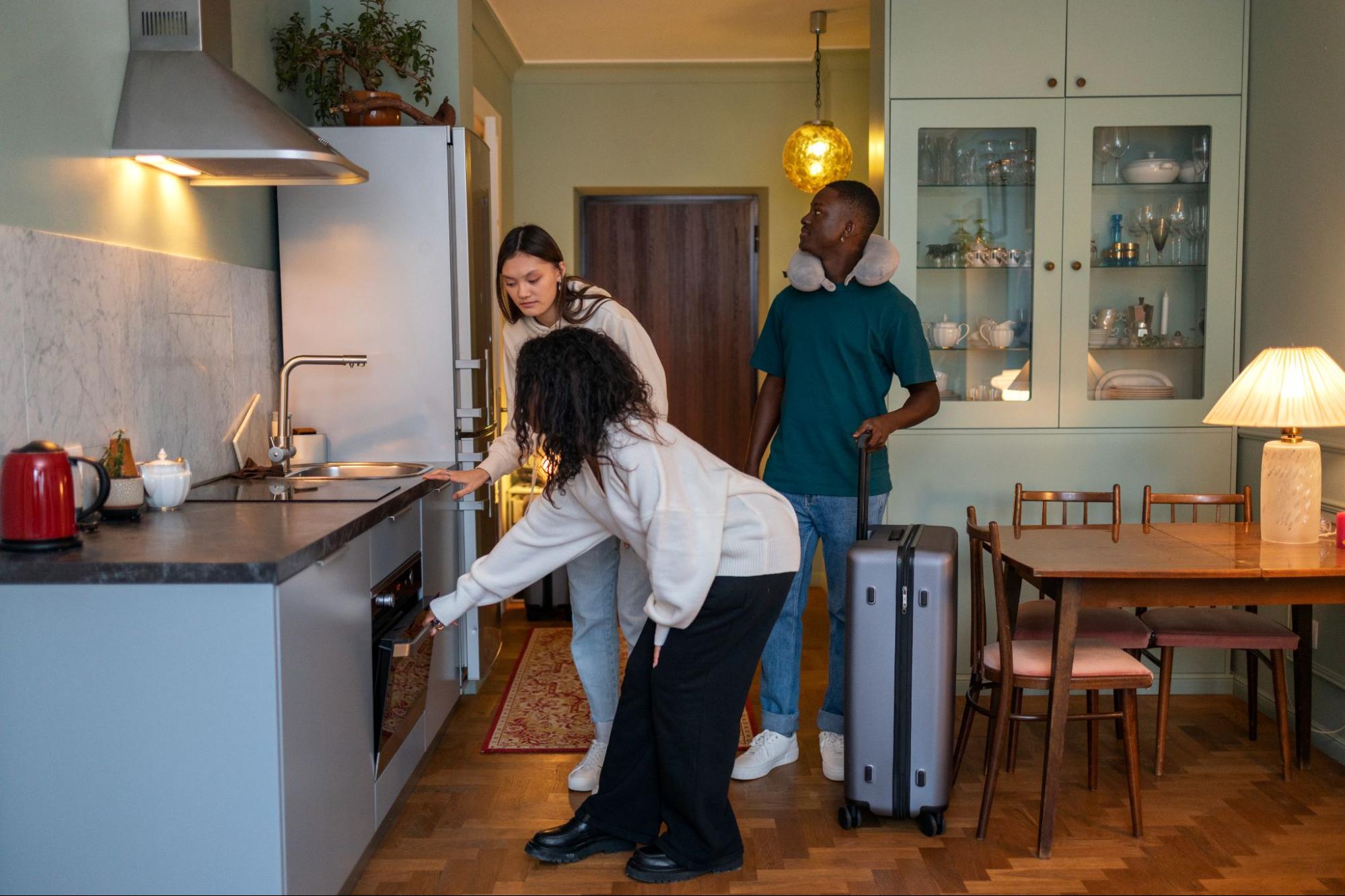 10 Must-Have Amenities For A Modern 1-Bedroom Apartment