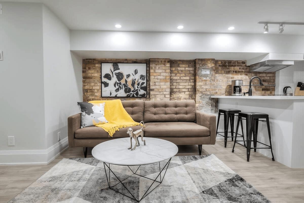 Affordable Apartments for Rent in Toronto!