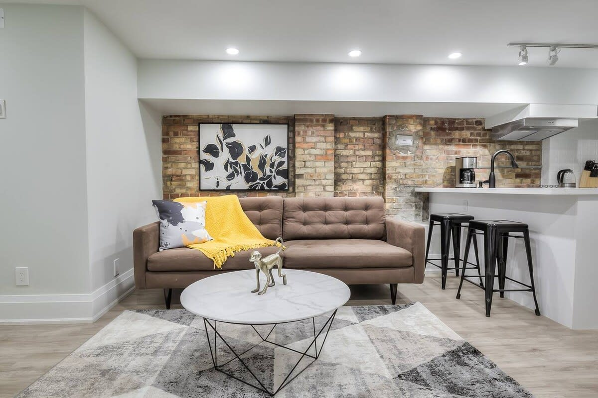 Affordable Apartments for Rent in Toronto!