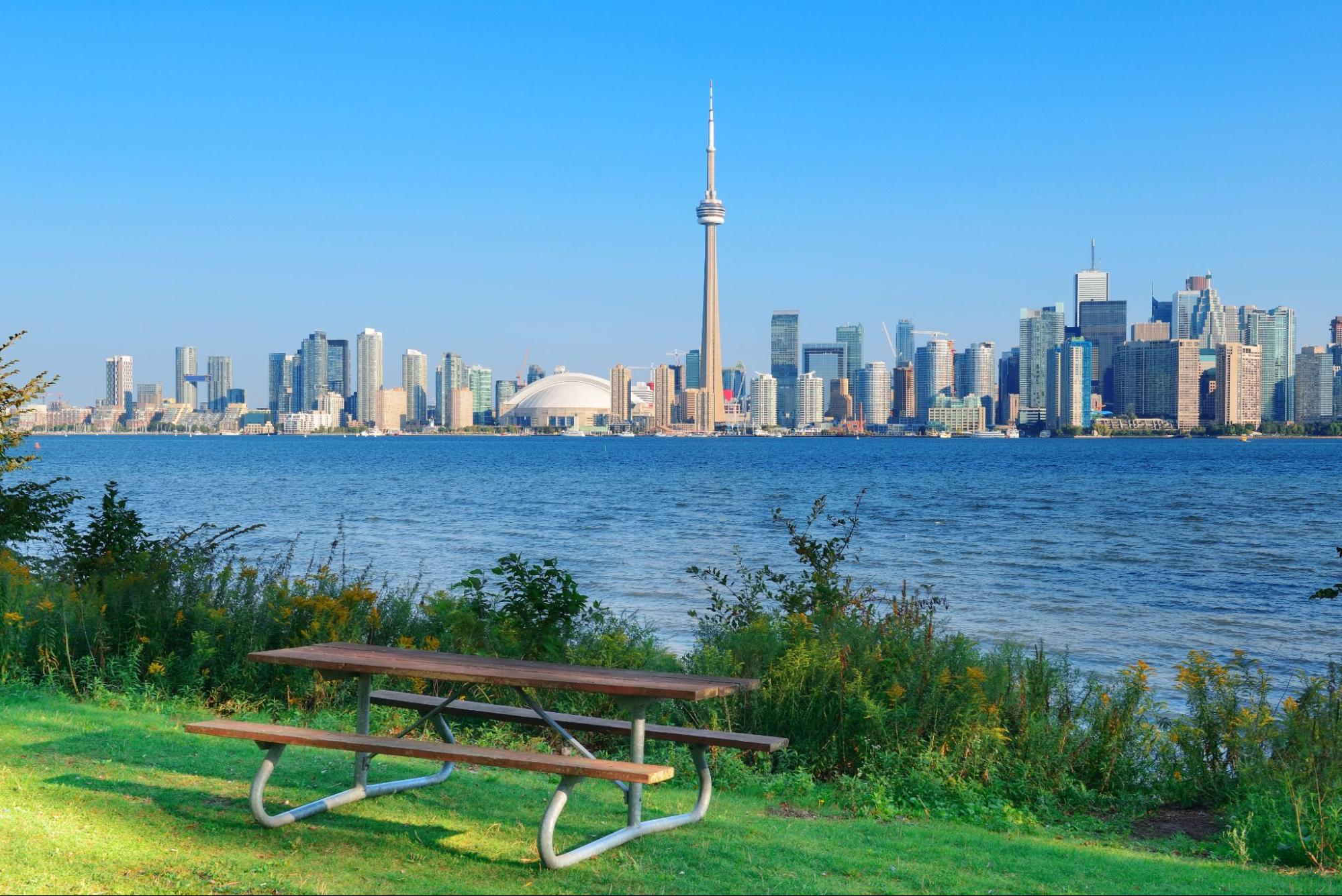 Best 3-Bedroom Apartments for Rent in Toronto