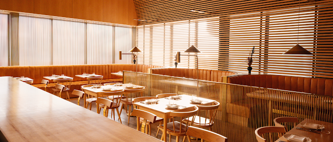 The Art Is On The Table! Best Designed Restaurants In Toronto 2026
