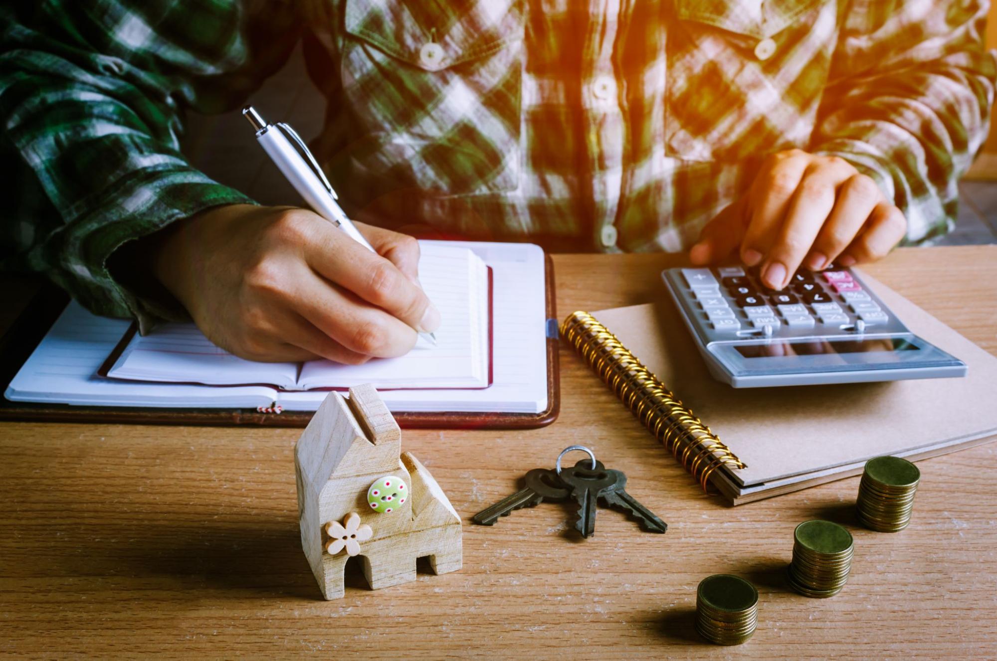 How To Budget Rental Apartments - Budgeting Tips For A 2-3 Bedroom Apartment In 2026