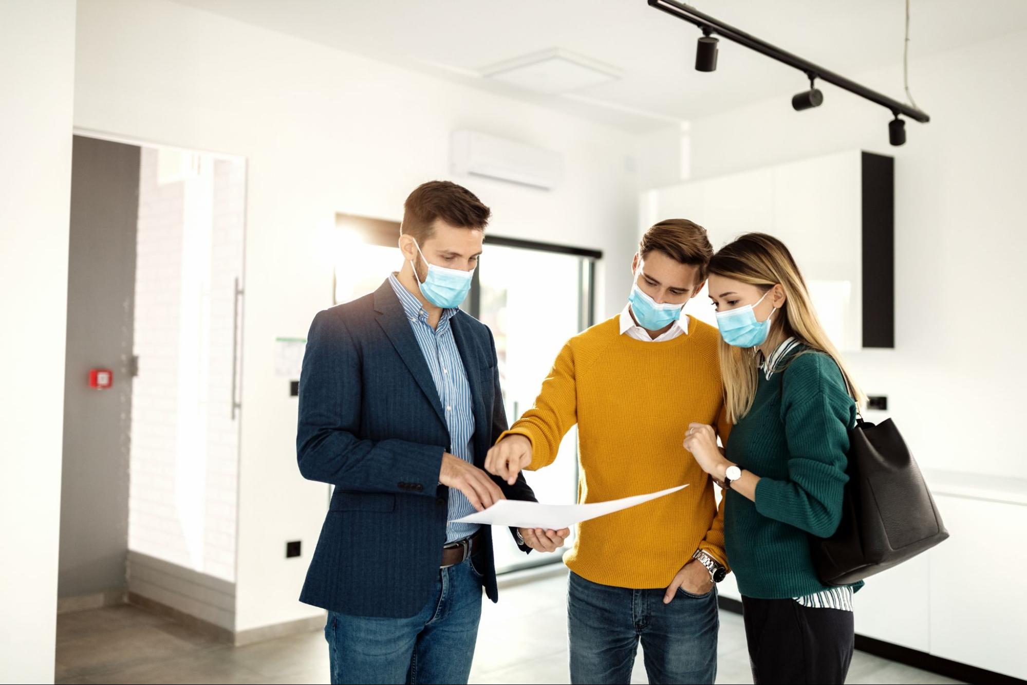 Factors To Consider When Renting A 2-Bedroom Apartment - Locale, Logistics, And Legal Realities