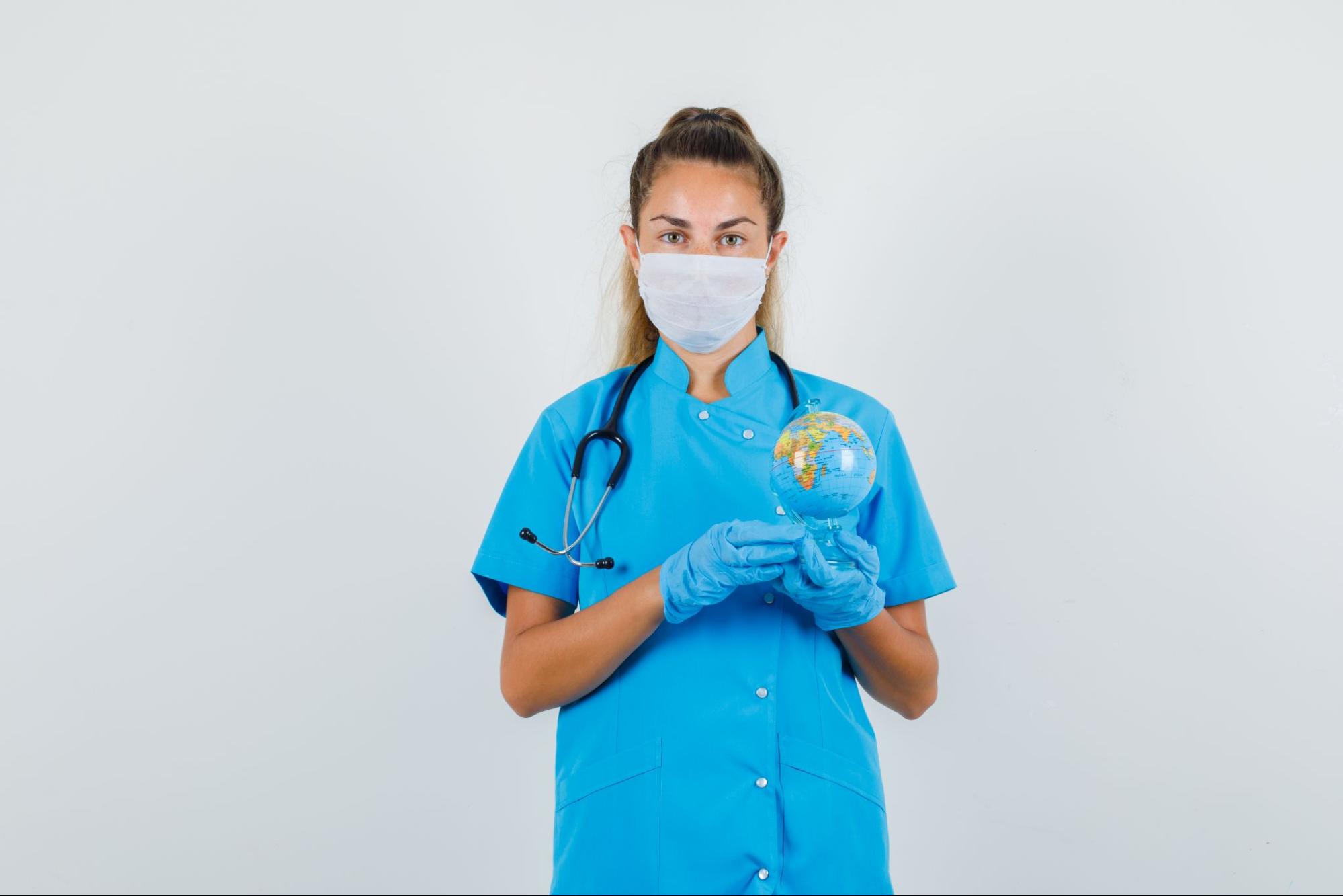 Travel Nurse Rentals: How to Find a Furnished Apartment in Toronto for Travel Nurses