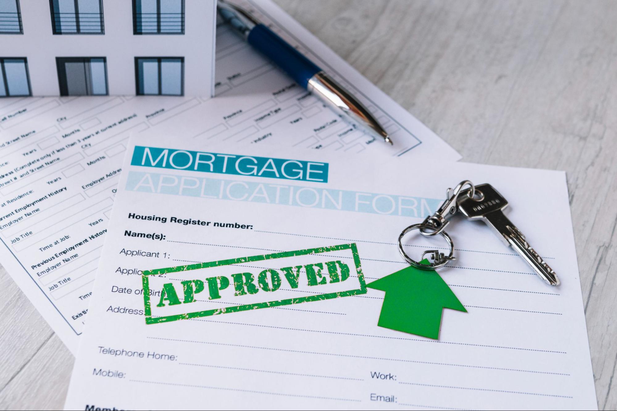 How To Qualify For A Mortgage In Canada
