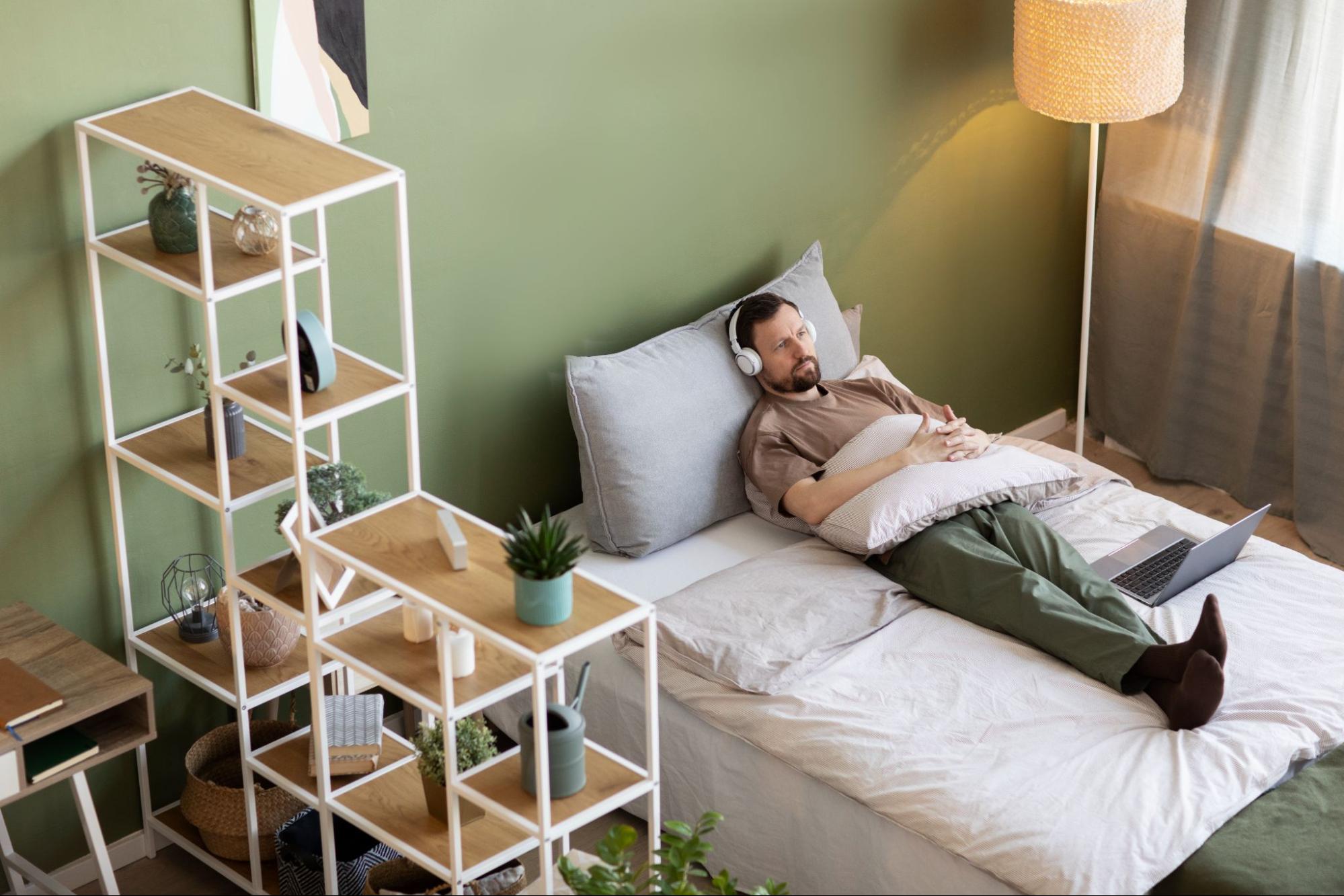 Maximizing Space in a 1-Bedroom Apartment - 2026 Creative Solutions