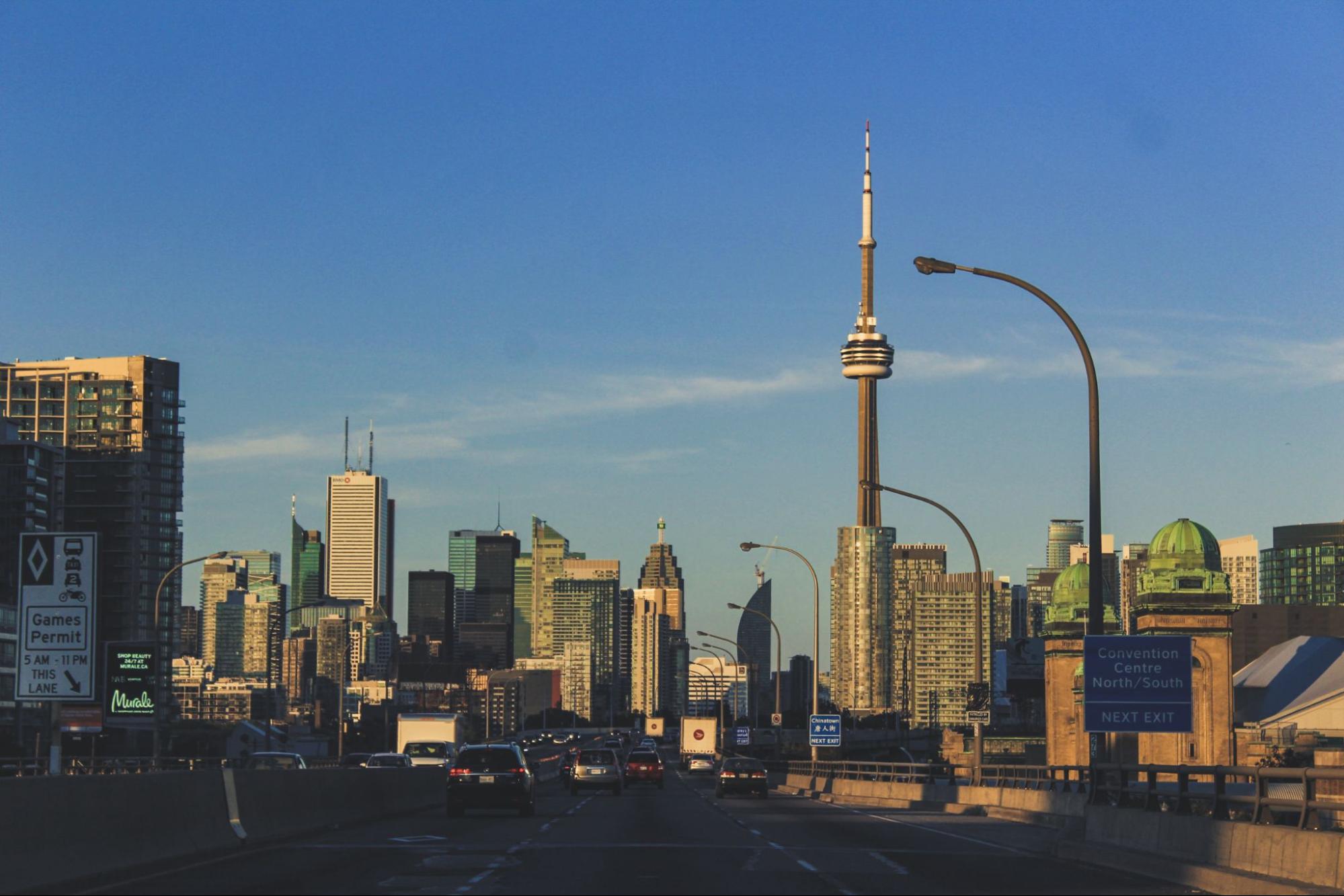 Places To Explore In Downtown Toronto In 2026: The Ultimate Guide To The Core