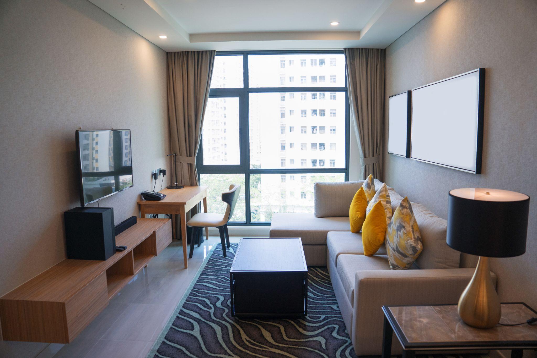 Renting A Vacation Apartment — The Ultimate Guide For A Luxurious Stay